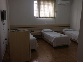 Hotel Real